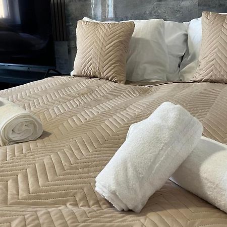 Downtown Boutique Apartments Liberec Kültér fotó