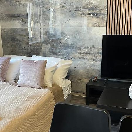 Downtown Boutique Apartments Liberec Kültér fotó