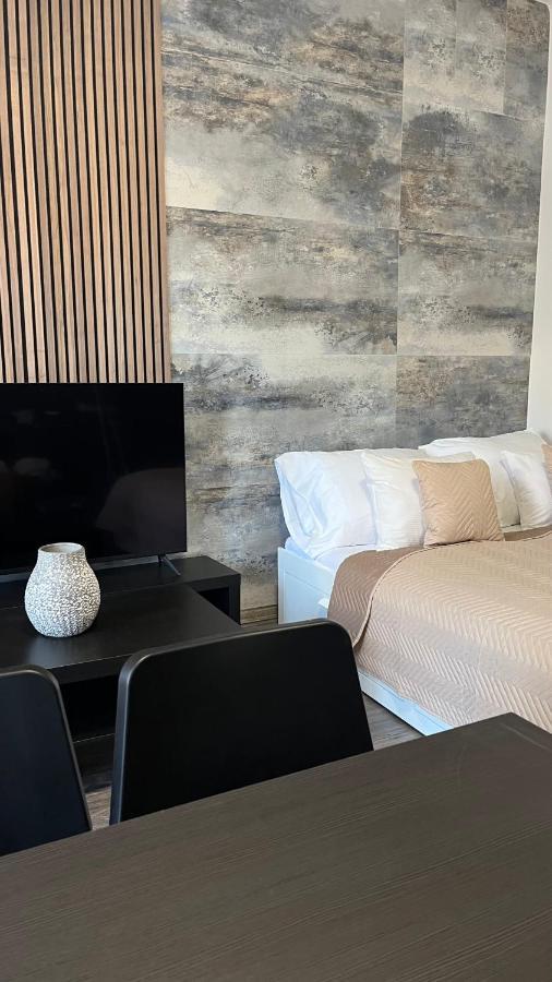 Downtown Boutique Apartments Liberec Kültér fotó
