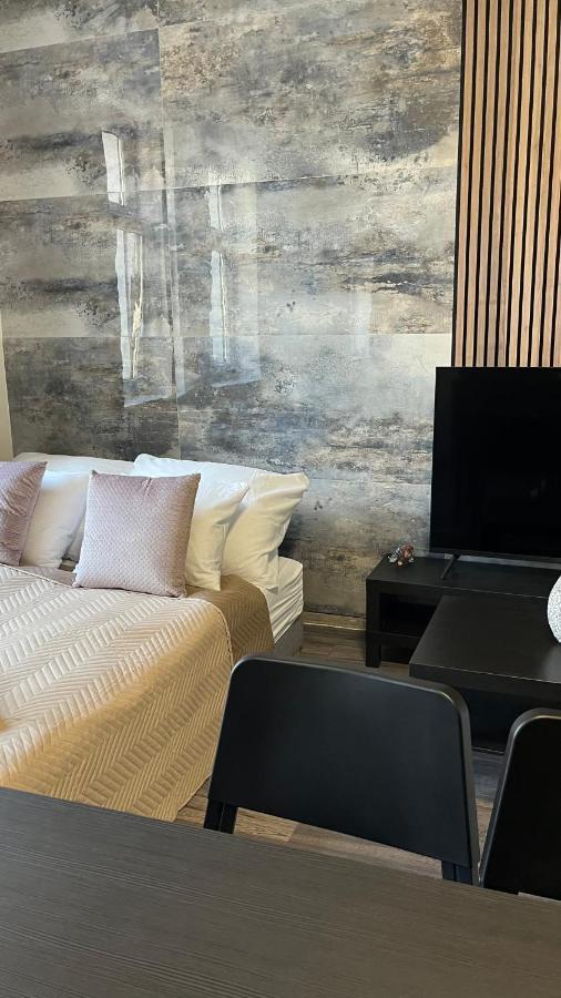 Downtown Boutique Apartments Liberec Kültér fotó