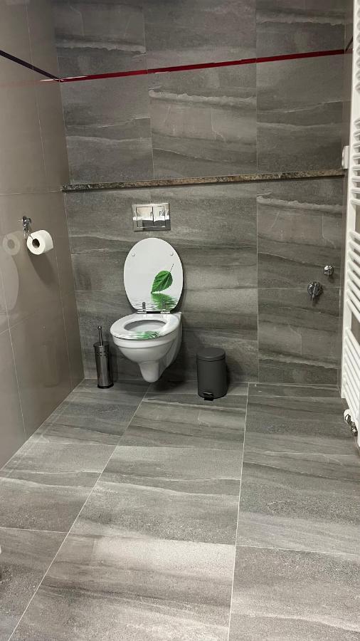 Downtown Boutique Apartments Liberec Kültér fotó