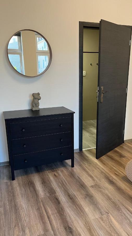 Downtown Boutique Apartments Liberec Kültér fotó